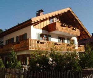 ALPENFREUND Mittenwald Germany