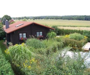 Ferienhaus Hohenlubast Grobern Germany