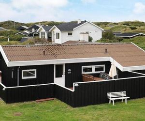 Holiday home Blokhus X Blokhus Denmark