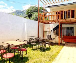 Casa el Balcón de Baños Banos Ecuador