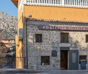 Hostel La Pedriza Manzanares el Real Spain