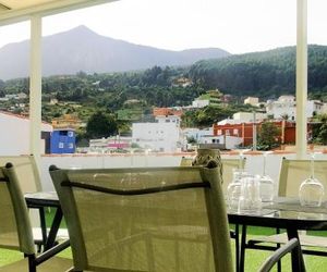 Penthouse El Rincón Icod De Los Vinos Spain
