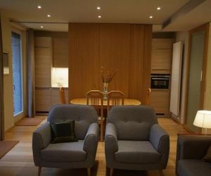 Beautifully furnished luxury apartment in Barri Vell, Girona Girona Spain