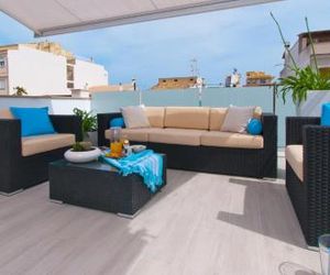 Laia House / Laias house Can Picafort Spain