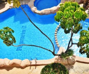 HE Cabo Roig Strip Cabo Roig Spain