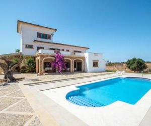 Villa Can Turquesa / Casa Turquesa Can Picafort Spain