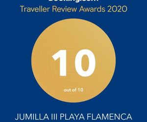 JUMILLA III PLAYA FLAMENCA Playas de Orihuela Spain