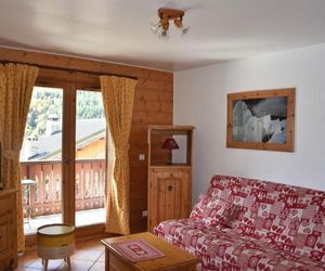 Apartment Style montagne dans belle résidence Pralognan-la-Vanoise France