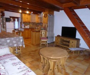 Apartment Petite maison individuelle Pralognan-la-Vanoise France