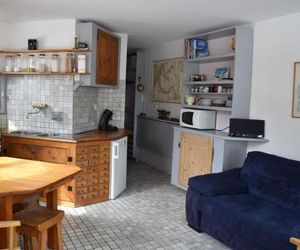 Apartment Agréable - emplacement idéal Pralognan-la-Vanoise France
