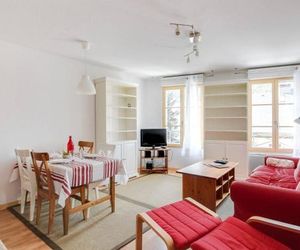 Apartment Location appartement luz-saint-sauveur, 3 pièces, 6 personnes Luz-Saint-Sauveur France