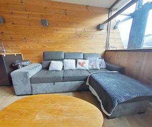 Le 313, pied de pistes La Bresse Hohneck La Bresse France
