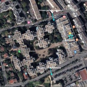 NearBy Hotel