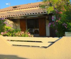 Holiday home Les Hameaux de la Plage Gruissan France