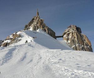 Appartement chamonix face au mont blanc Chamonix France