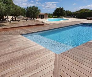 CHALET CANAVA Bonifacio France