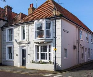 The Old Gordon House Aldeburgh United Kingdom