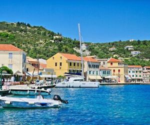 Lili Luxury Cottage Gaios Greece