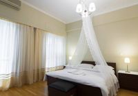 Отзывы Classy 2 bedroom apartment near Acropolis & Metro, 1 звезда