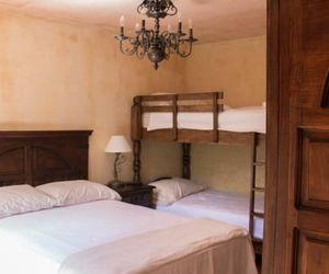 Hotel Casa Eunice Antigua Guatemala