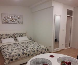 APARTMAN MMVG STUDIO Zagreb Airport Nagygorica Croatia