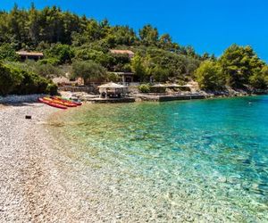 Pebble Bay Paradise House Vela Luka Croatia