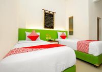 Отзывы OYO 231 Hotel Andita Syariah, 2 звезды