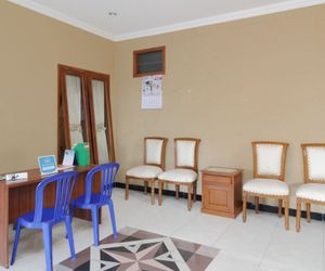Airy Syariah Manahan Bangau Enam 8 Solo Solo Indonesia