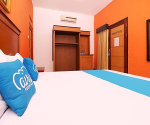 Airy Eco Pangeran Antasari 80 Balikpapan Balikpapan Indonesia
