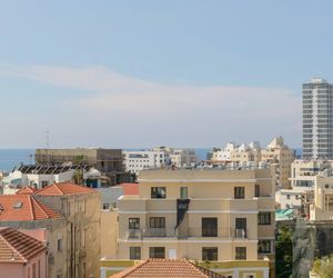 BEST LOCATION/SEA VIEW for this AMAZING APART Tel Aviv Israel