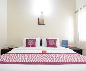 OYO 2462 Pleasure Beach Resort Morjim India