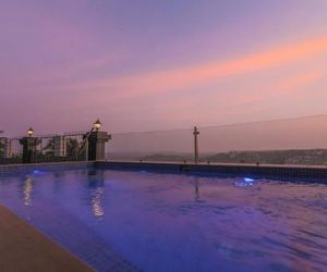 Hill Top Luxury Villa - 3 BHK || Infinity Pool Mapusa India