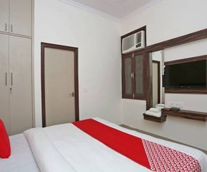 OYO 19665 GRT Residency Gurgaon India