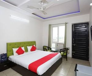 OYO 19829 Minstar Gurgaon India