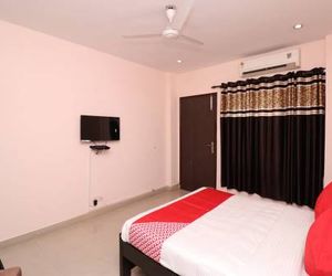 OYO 22560 The Repose Gurgaon India