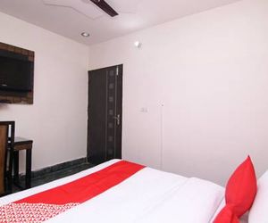 OYO 22756 Hotel Chinar Inn Gurgaon India