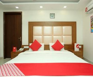 Treebo Trend Amexx Residency Golf Course Gurgaon India