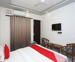 OYO 15271 Alarian Inn Gurgaon India