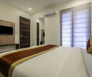 OYO 15526 Lime Wood Stay Gurgaon India