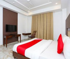 Capital O 15908 Cherish Gurgaon India