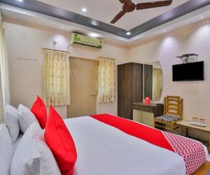 OYO 18385 Hotel Triveni Diu India