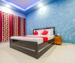 OYO 15935 Hotel Laksh Shivay Dalhousie India