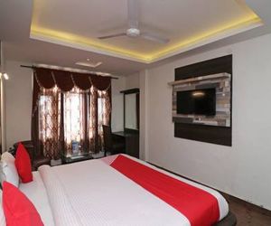 OYO 18631 Hotel Kings Dalhousie India