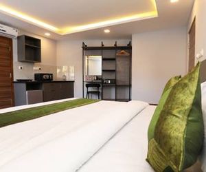 Treebo Trend Apple Villa Bengaluru India