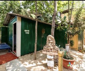 Tantra Beach Shack Anjuna India