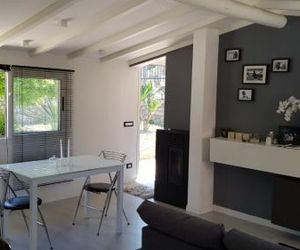 PICCOLA CASA CON GIARDINO Sanremo Italy