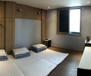 Ritz Motel Yeosu South Korea