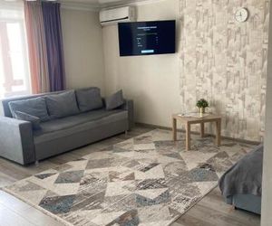 ApartLux on Krylova Street Ust-Kamenogorsk Kazakhstan