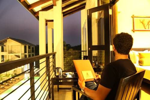 Hotel Photo 6