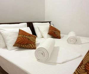 A and D Holiday Inn Anuradhapura Sri Lanka
